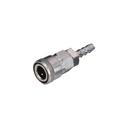 TORA Kopler SH - Coupler Quick Hose Barb 20 SH 9mm