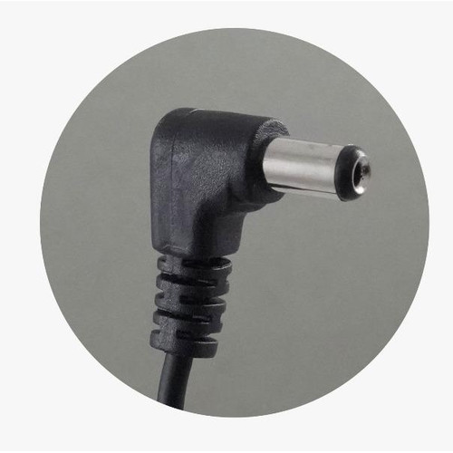 TORA Kabel Charger - Adaptor 6V 0.5A Timbangan Duduk Digital DS20-21