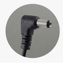 TORA Kabel Charger - Adaptor 6V 0.5A Timbangan Duduk Digital DS20-21