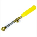 TORA Stik Sancin Lurus Kuning 25 Cm