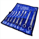 TORA Kunci Ring Set 8 Pcs 6-24mm - TAIWAN