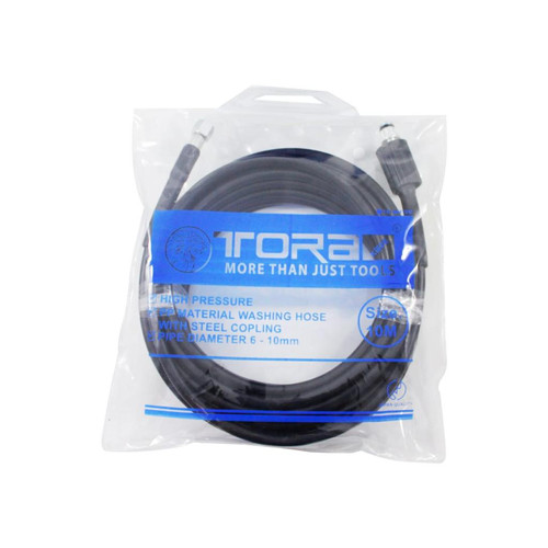 TORA Selang Jet Cleaner 10 & 15 Meter