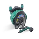 TORA Gulungan + Selang - Water Mini Hose Kit 10m - TAIWAN
