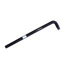 TORA Gagang Sok L Impact Hitam - Offset L Handle 1x26 Inch - TAIWAN