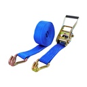 TORA Alat Tali Ikat Barang - Ratchet Tie Down 10 - 15M
