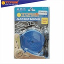 TORA Alat Ikat Barang - Ratchet Tie Down 5M