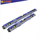 TORA Water Pas Magnet Besar - Waterpass Magnet 18 , 24 Inch