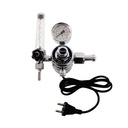 MURAKU Regulator Gas Co2 Electric Heater - 220V & 36V