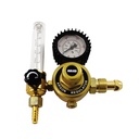 MURAKU Regulator Argon