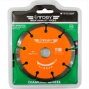 TOBY Pisau Potong Keramik New DC105W - Batu, Marmer, Granit Wet & Dry