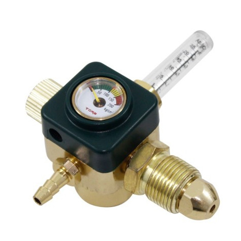 TORA Regulator Las Argon - REG1874