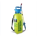 TORA Semprotan Taman - Semprotan Hama - Pressure Hand Sprayer 8 Liter
