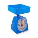 TORA Timbangan Pegas Kue 2 Kg - Kitchen Scale