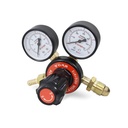 TORA Regulator Gas Acetylene Tabung Asetilin Bahan Kuningan