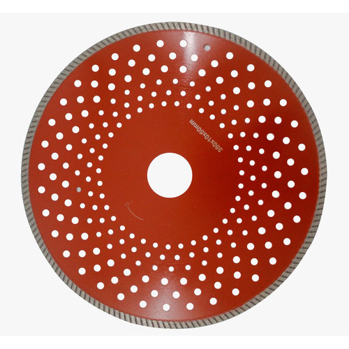 BOSUN Diamond Cutting Blades - Mata Potong Batu & Granit 14"- ORIGINAL
