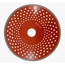 BOSUN Diamond Cutting Blades - Mata Potong Batu & Granit 14"- ORIGINAL
