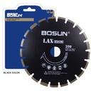 BOSUN Diamond Cutting Blades Lax -Untuk Beton / Aspal 14 Inch-ORIGINAL