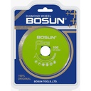 BOSUN Ceramic Cutting Blades - Mata Potong Keramik 4Inch - ORIGINAL