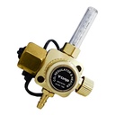 TORA Regulator Karbondioksida Argon 36V - Karbondioksida Plus Heater