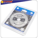 TORA Mata Pisau Potong Kayu - Wood Circular Saw Blade 4 Inch