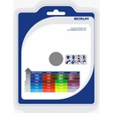 BOSUN Ceramic Cutting Blades - Mata Potong Keramik 4Inch - ORIGINAL