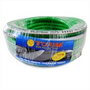 TORA Selang Angin PVC Tekanan Tinggi 3 Layer 10 Meter