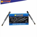 TORA Glass Cutter - Pisau Pemotong Kaca Gagang Besi TC30 & TC90