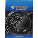 TORA Belt Mesin Sugu - Planer Belt Serut Kayu