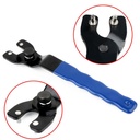 TORA Kunci Gurinda - Gerinda - Adjustable Grinder Spanner Universal