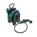 TORA Gulungan + Selang - Water Mini Hose Kit 10m - TAIWAN