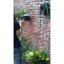 TORA Gulungan + Selang - Water Mini Hose Kit 10m - TAIWAN