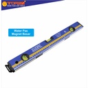 TORA Water Pas Magnet Besar - Waterpass Magnet 18 , 24 Inch