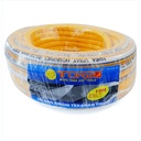 TORA Selang Angin PVC Tekanan Tinggi 3 Layer 10 Meter