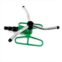 TORA Sprinkler Taman 3 Cabang 1/2 Inch - Taiwan