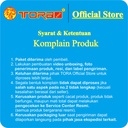 TORA Heating Torch Tekan/Pencet & Putar
