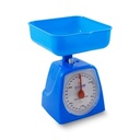 TORA Timbangan Pegas Kue 3 Kg - Kitchen Scale