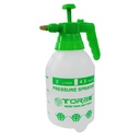 TORA Sprayer Pompa 2 Liter - Pressure Hand Sprayer