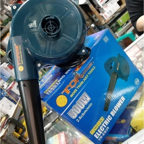 TORA Electric Blower Multifungsi - Tiup Angin - Sedot Angin