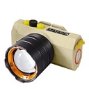 KISEKI Head Lamp CK-ZOOM8F - Senter Kepala