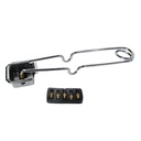LINZ Pemantik Gas Free 5 Pcs Spare Flint - Flint Lighter Square Head