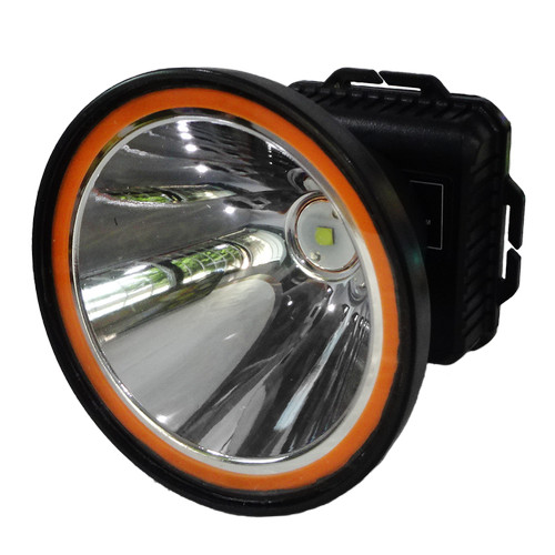 KISEKI Titans Eye Head Lamp CK-399 200W - Senter Kepala