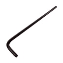 TORA Kunci L Extra Panjang Satuan 4 MM - Hex Key Extra Long