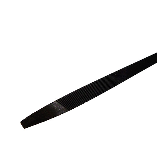 UNIQUE STAR Slim Taper With Handle 4 Inch - Kikir Segitiga - INDIA