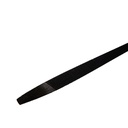 UNIQUE STAR Slim Taper With Handle 4 Inch - Kikir Segitiga - INDIA