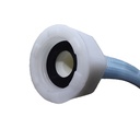 TORA Selang Fleksibel Dingin / Panas 30 CM - Hose Flexible