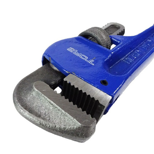 TORA Kunci Pipa 8 Inch
