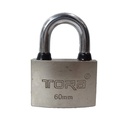 CLEARANCE SALE Tora Gembok Pendek 4 Kunci 60MM - Padlock Safety Short