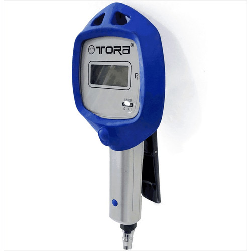 TORA Isian Angin Digital TG24 - Digital Tire Inflator