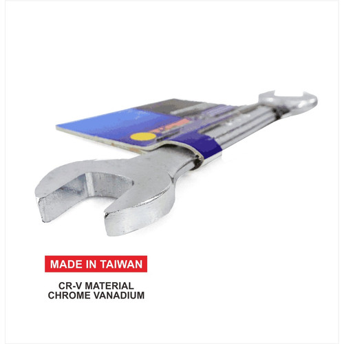 TORA Kunci Pas 12 x 13 MM - TAIWAN