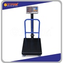 TORA Timbangan Duduk Digital 150 Kg - Scale Plate 150 Kg